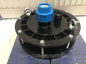 Оголовок для свердловини МПЛАСТ 140/32