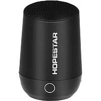 Беспроводная колонка (Bluetooth) Hopestar H22 Черный
