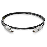 Кабель HP External 4m Mini SAS Cable (407344-004)