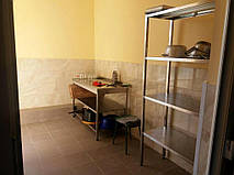 2019 г., кухня столовой завода ''Лтава'', Полтава 3