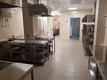 2019 г., кухня столовой завода ''Лтава'', Полтава 6