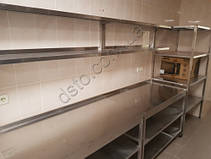 2019 г., кухня столовой завода ''Лтава'', Полтава 10