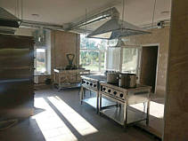 2019 г., столовая Малотокмачанской СОШ І-ІІІ ст., г. Малая Токмачка Херсонская обл. 5