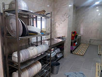 2019 г., столовая Малотокмачанской СОШ І-ІІІ ст., г. Малая Токмачка Херсонская обл. 6