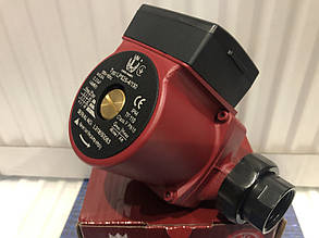 Насос циркуляційний LIDER LPS 25-4S/130 з гайками