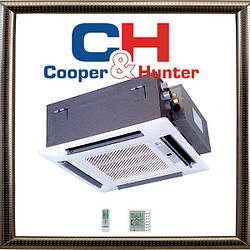 Касетний внутрішній блок Cooper&Hunter CHML-IC18NK Wi-Fi