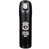 Термос для гарячих напитковLiverpool FC