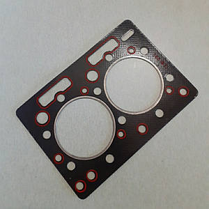 Прокладка ГБЦ Ø103 мм двигуна TY295