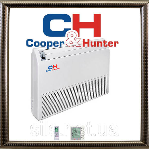 Підлогово-стельовий внутрішній блок Cooper&Hunter CHML-IF18NK Wi-Fi