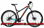 Гірський велосипед Ardis VARVAR 29" HD AL гідравліка, фото 2