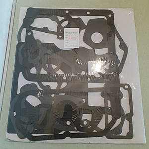 Прокладки двигуна, к-т: 16 шт.