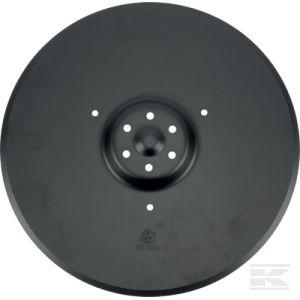 Диск соснка 350 х 3 mm Metisa 34910010