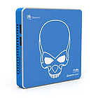Beelink GT-King Pro 4/64, Amlogic S922X, Смарт ТВ Приставка, Smart TV Box, фото 3