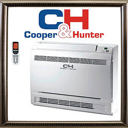Консольний внутрішній блок Cooper&Hunter CHML-IK12NK Wi-Fi
