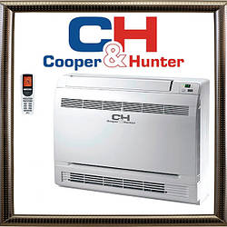 Консольний внутрішній блок Cooper&Hunter CHML-IK18NK Wi-Fi