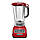 Стаціонарний блендер KitchenAid 5KSB1585EER Diamond, червоний, 1.75 л, фото 5