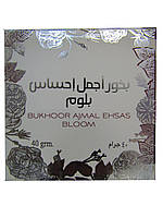Бахур Ard al Zaafaran Bukhoor Ajmal Ehsas Bloom фруктовый земляничный аромат 40 грамм
