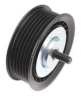 Ролик генератора (струмковий) VW LT, T-4 2.5 TDI 1996-2006 — Magneti Marelli (Італія) — 331316170043