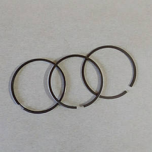 Кільця поршневі комплект Ø110 мм DLH1110