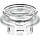 Блендер KitchenAid 5KSB1585ECL, блакитний кристал, фото 8
