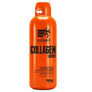 Колаген Extrifit Collagen Liquid (1000 мл.), фото 1