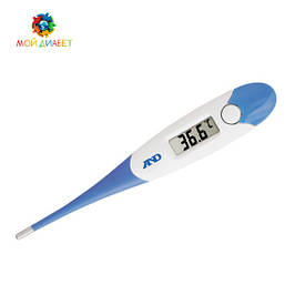 Термометри