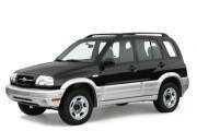 Suzuki Grand Vitara (1998-2005)