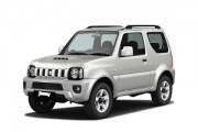 Suzuki Jimny (1998-)