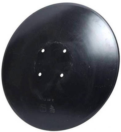 Диск борони сферичний 18" 460 X 4,00 mm Metisa XL041, фото 1