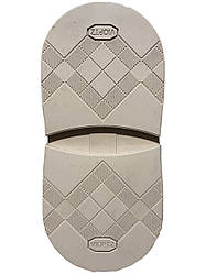 Формовані набійки Vioptz, бежеві