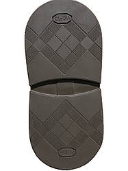 Чоловічі набійки, Vioptz коричневі, преміумклас