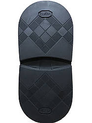 Набійка чоловіча Vioptz преміумклас колір чорний