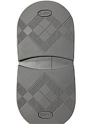 Формівка Vioptz преміум'якість, колір сірий