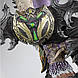 Статуя Leco WOW World of Warcraft Мисливець на демонів Іллідан Carnival Limited Edition 55 см WOW IS 100, фото 7