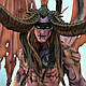 Статуя Leco WOW World of Warcraft Мисливець на демонів Іллідан Carnival Limited Edition 55 см WOW IS 100, фото 9
