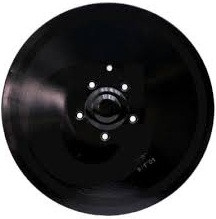 Диск соснка 15,50" 380 х 4,00 mm Metisa 961301