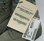 Берці армії США McRae Temperate Weather Sage Green Gore-Tex, фото 6