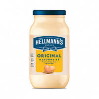 Майонез Hellmann's Original 405ml