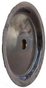 Диск соснка 610 mm Metisa 820-466