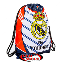 Рюкзак-мішок Real Madrid GA-4433-2