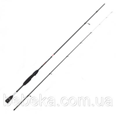 Вудилище спінінгове Lucky John Vanrex MICROJIG 9 2-9/2.13(7'0") (LJVJ-702LMF), фото 1