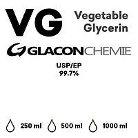 Пищевой глицерин (VG) GLACONCHEMIE 500 мл.