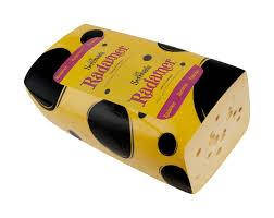 Сир твердий Радамер Серенада Radamer Serenada TM Spomlek