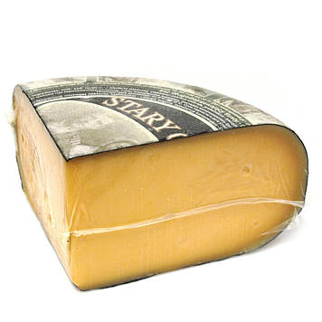 Сир твердий Старий Оледер Stary Older Spomlek 1,5 kg