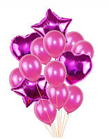 Набір повітряних куль 024 (14 шт.)