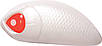 Воблер плаваюч. LJ Pro Series HAIRA TINY LBF (Plus Foot) 3.3 см / 205 (HAT33LBF-205), фото 3