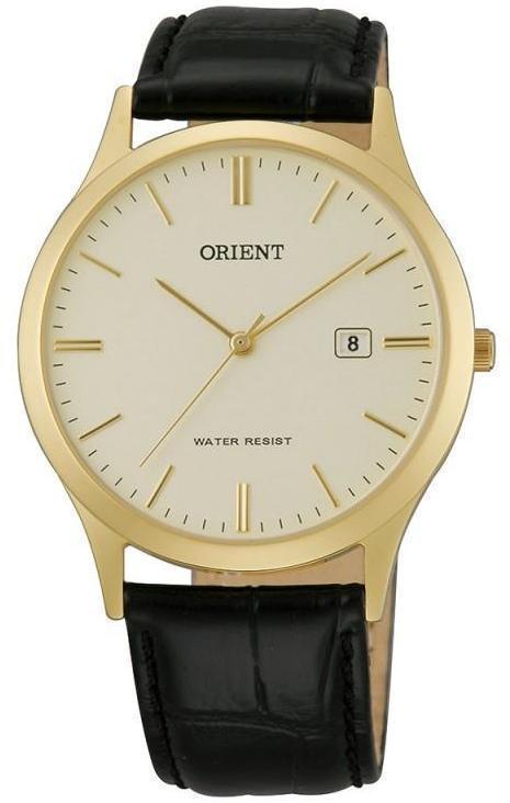 Годинник чоловічий Orient FUNA1001C0