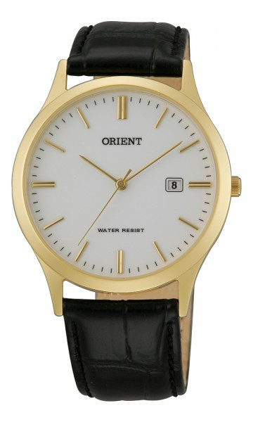 Годинник чоловічий Orient FUNA1001W0