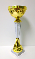 Кубок-чаша нагородної 27 см