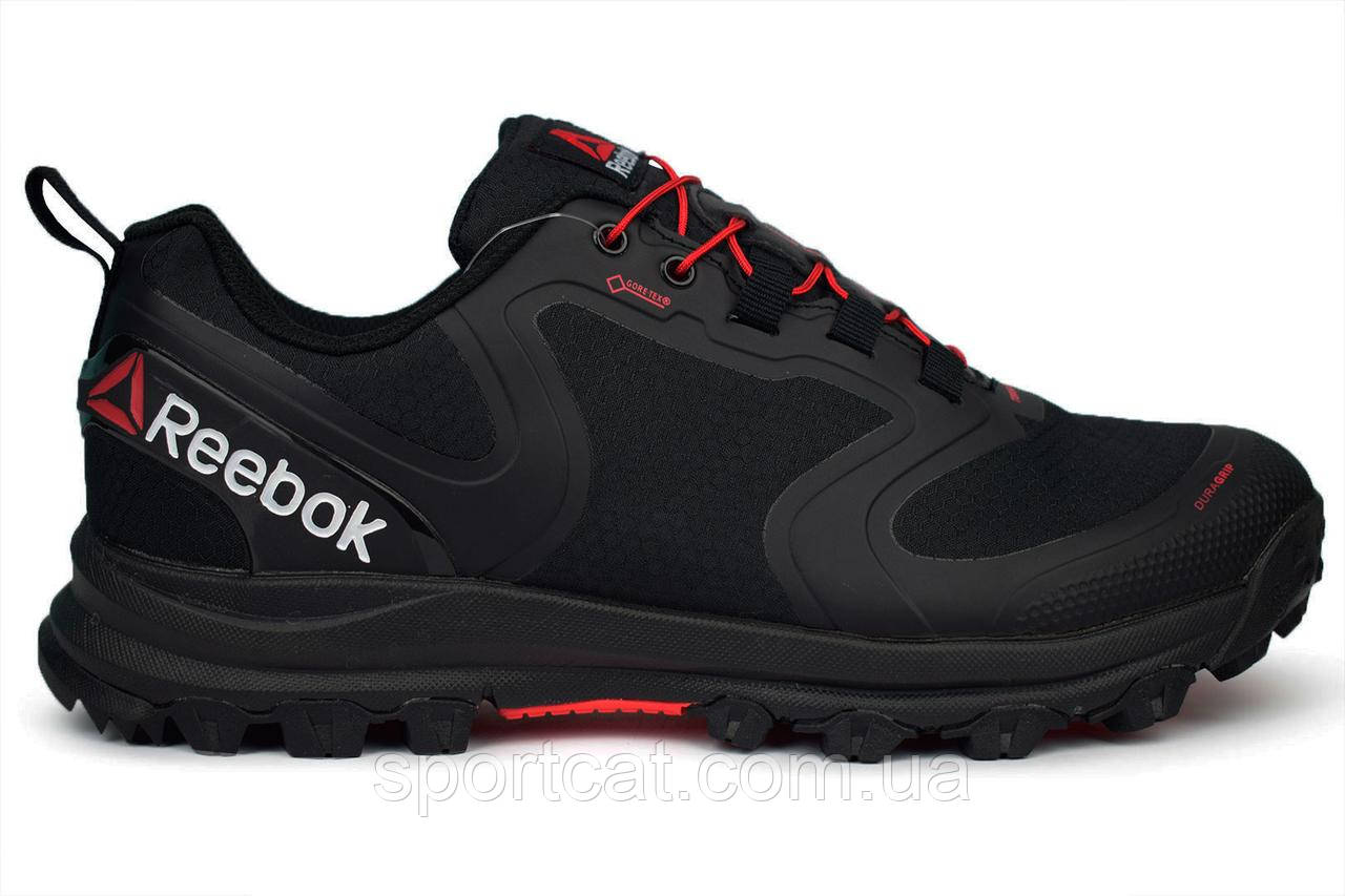 Зимові кросівки Reebok Gore-Tex. Р. 40 41